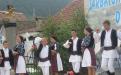 Ansamblul Folcloric Sinca Noua - 2013, Gura Raului, Festivalul Portului Romanesc - Joc din Campia Transilvaniei